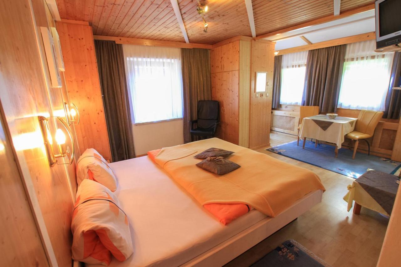 Gasthof Pisl Hotel Krumpendorf Luaran gambar
