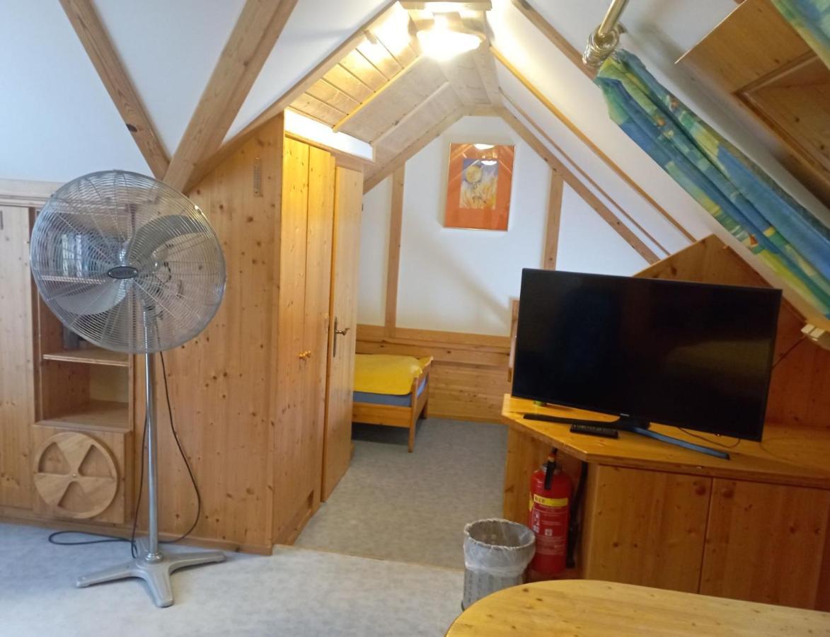 Gasthof Pisl Hotel Krumpendorf Luaran gambar