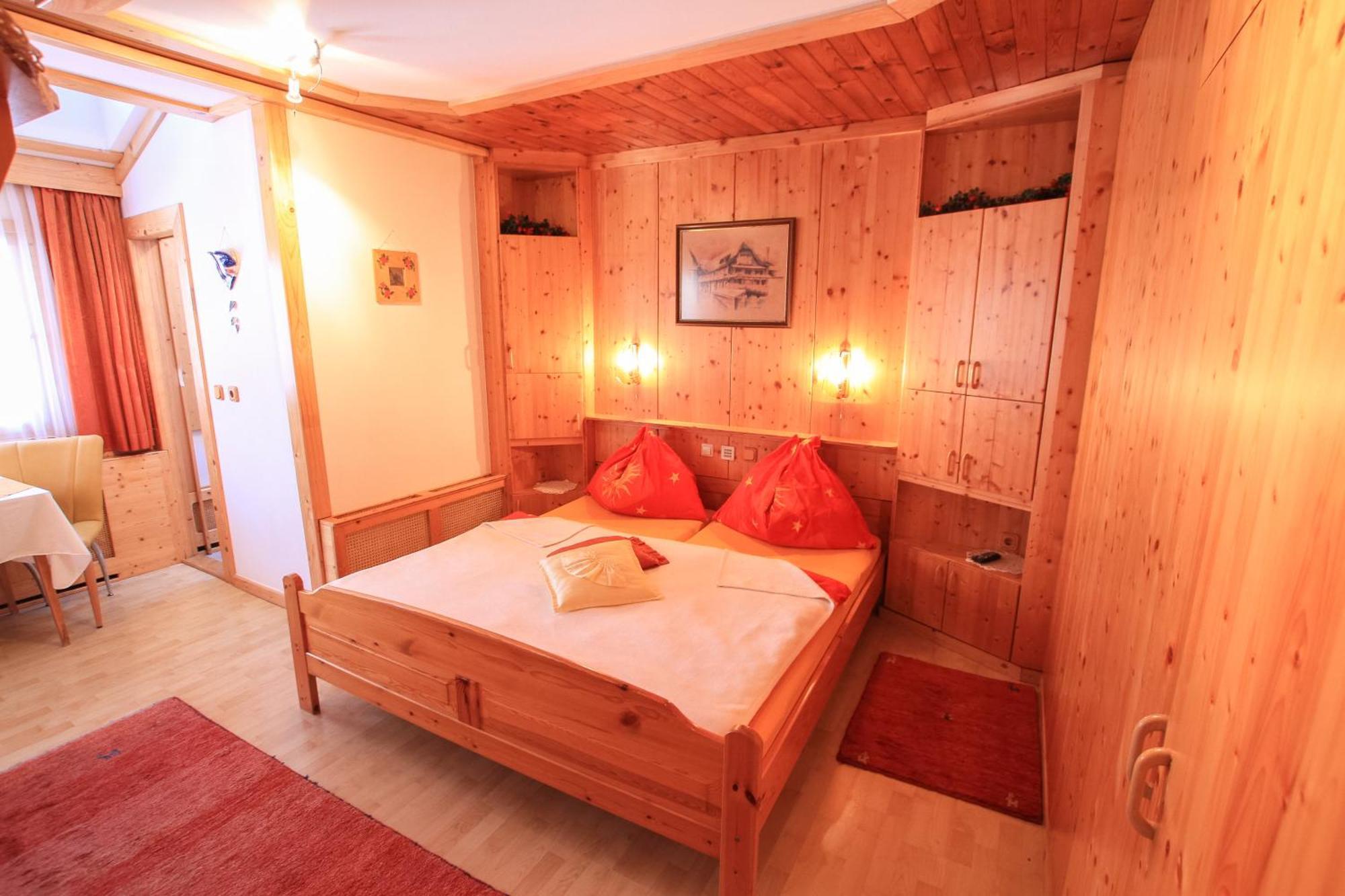 Gasthof Pisl Hotel Krumpendorf Luaran gambar