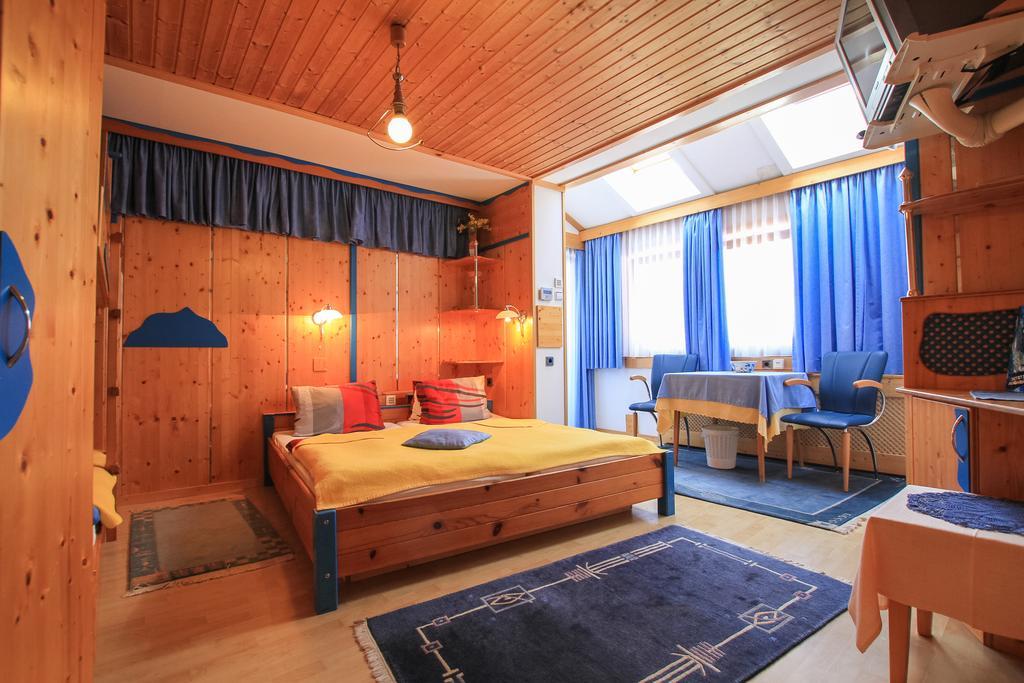 Gasthof Pisl Hotel Krumpendorf Luaran gambar