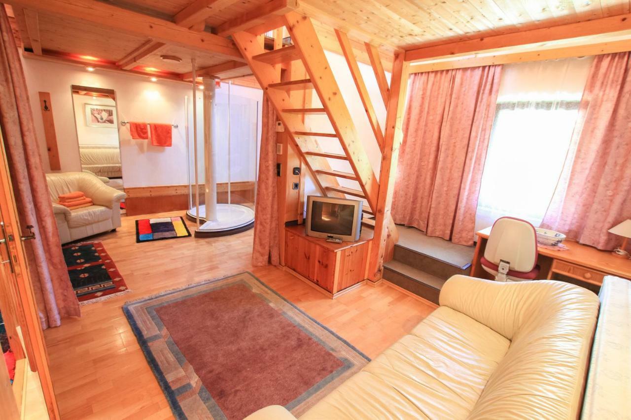 Gasthof Pisl Hotel Krumpendorf Bilik gambar